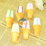 仿真大甜筒模型 Ice-cream cone model