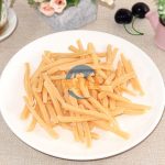 仿真炸薯條10條 french fries model