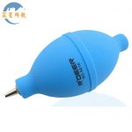 強力吹塵球（金屬吹嘴） Rubber dust blower