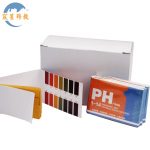 PH試紙 1-14 80片 PH test paper 80pcs
