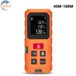 數顯激光測距儀 80米Laser distance meter Outdoor Use (80m)