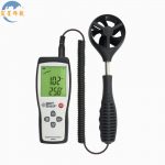 高精度分體式數顯風速儀 風溫風速計 Digital Wind Speed Gauge Meter Wind metre Anemometer Relative temperature