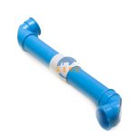 管道潛望鏡 (平面鏡反射)