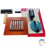 活字印刷術套裝(唐詩)