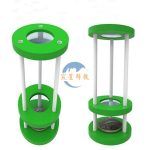 DIY 可對焦簡易顯微鏡 （顯微鏡原理)