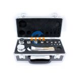 【多種規格】1kg/2kg 金屬砝碼套裝  Precision Steel Calibration Weight Kit Set with Tweezers for Balance Scale