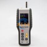 數顯PM2.5/PM10/懸浮粒子計數器  空氣質素測試套裝