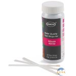 硝酸鹽及亞硝酸鹽試紙 Water Quality Test Strips for Nitrate & Nitrite