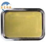 不銹鋼解剖蠟盤 Stainless Steel Dissecting Tray with wax