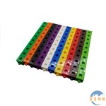 大數粒100粒 100pcs a set 2cm Cubes