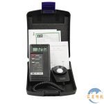 高精度分體式光度計High Precision Lux Meter (0.01～200,000 Lux)