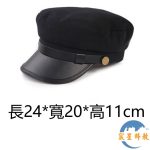 五四青年帽