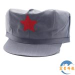 紅軍布帽