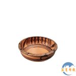 新石器時代彩陶盆