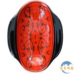 馬王堆漢漆器杯