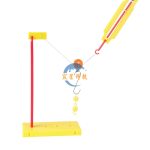 DIY測量力的工具