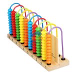 學生用十柱式數柱