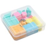 數學幾何體大全 Geosolids 23pcs for student