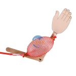 DIY肌肉與骨骼模型