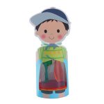 DIY肺部呼吸模型