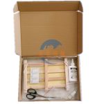 植物標本製作工具套裝 Plant specimen making kit