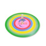 DIY視覺暫留陀螺