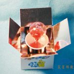 DIY小太陽爐 Small Solar Oven