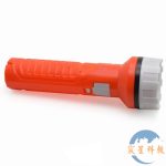 手電筒（電筒結構,閉合電路)