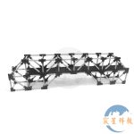 橋樑結構工程師（多邊形的結構力學)