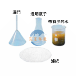 腎功能模擬實驗套組