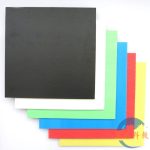 PVC泡沫板30*30*0.5cm