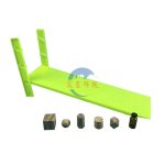 不同物體在斜面上的運動