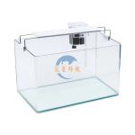 帶氣泵水族箱(30cm豪華版）
