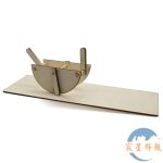 木牛流馬(古代運輸工具)(重心與慣性)