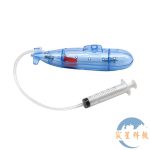 潛水艇 (重力與浮力)