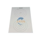 讓紙蛇轉動實驗