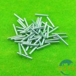 車軸75x2mm（10支)