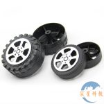 車輪 20mmΦ（10個)