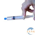 DIY空氣壓縮針筒實驗包 DIY Air Compression Syringe Experimental set