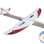 飛回來飛機(手擲彈射)