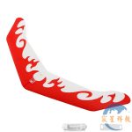 飛翼滑翔機(手擲)