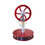 低溫斯特林發動機