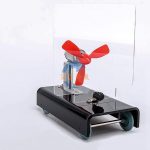 作用力反作用力小車 (電動)