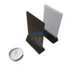 光的直線傳播實驗