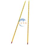 實驗用酒精溫度計 -10~+110℃