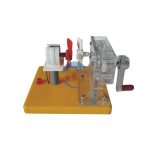 手搖風力發電演示器