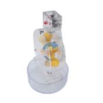 水力發電演示器