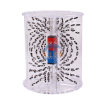 立體電磁場實驗