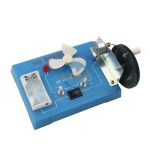 能量的轉化演示器(簡易版)