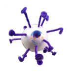 新型冠狀病毒模型diy